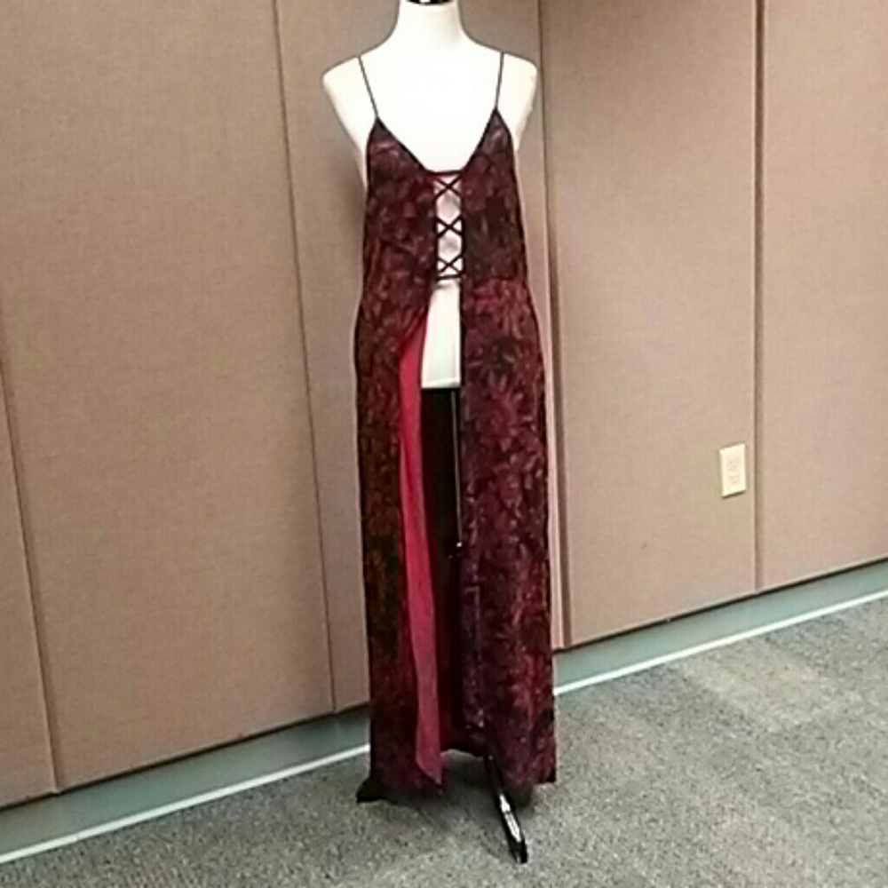 Women's dress